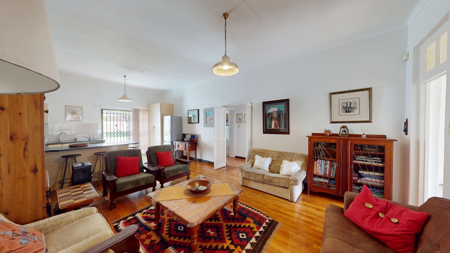 4 Bedroom Property for Sale in Strand North Western Cape